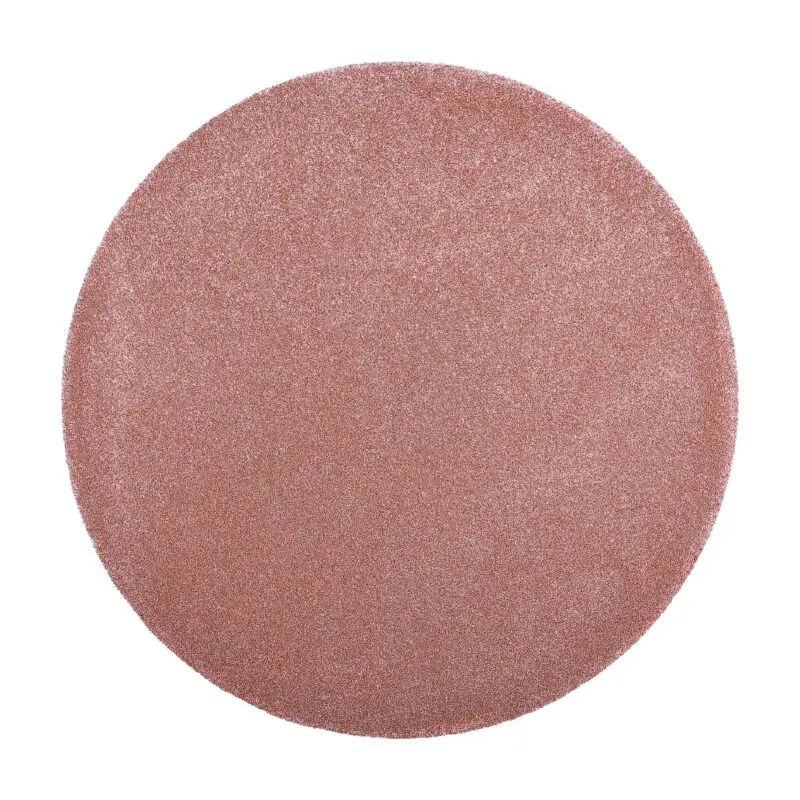 VM Carpet Kide-matto 225 oranssi, useita kokoja - Image 2