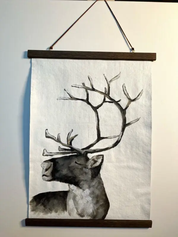 Poro Taulu Poronpää Sofia Broman - Image 2