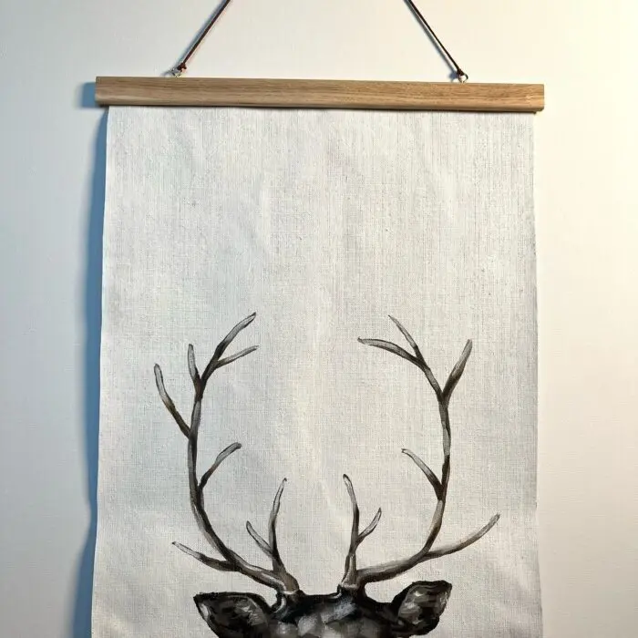 Poro Taulu Sarvet Sofia Broman