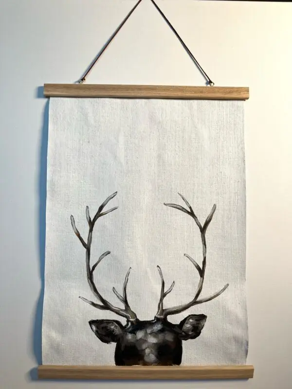 Poro Taulu Sarvet Sofia Broman