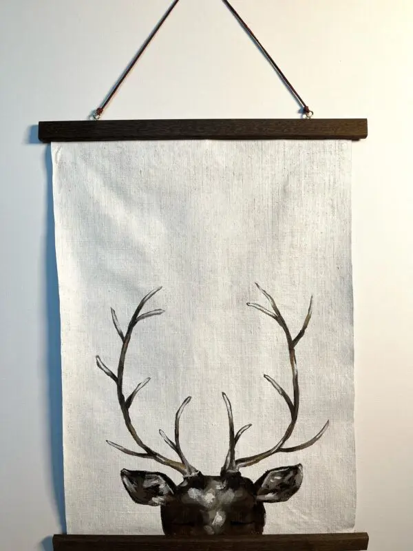 Poro Taulu Sarvet Sofia Broman - Image 2