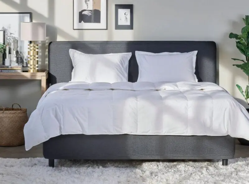 Tempur Untuvapeitto Classic Quilt Standard 150x210 - Image 2