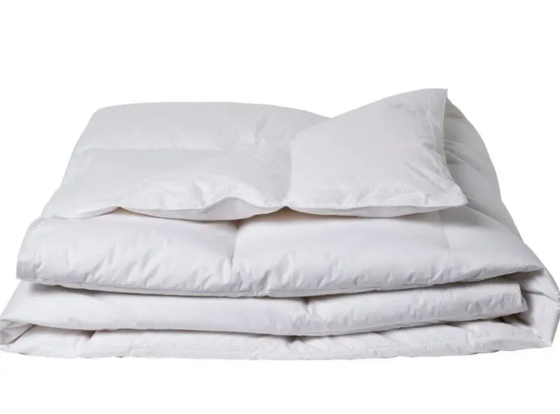 Tempur Untuvapeitto Classic Quilt Standard 150x210