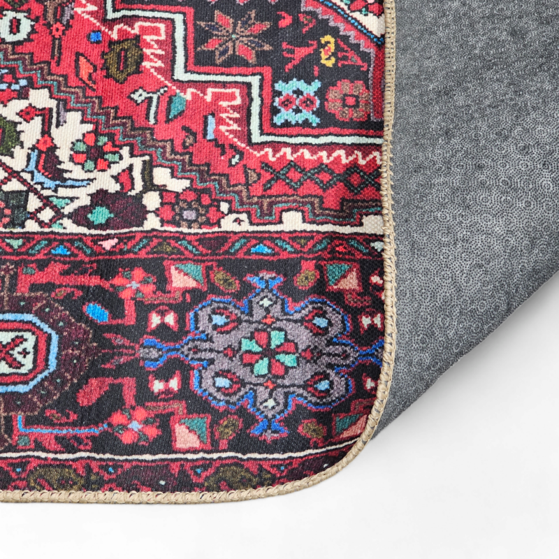 Matto Kairo punainen - Image 2