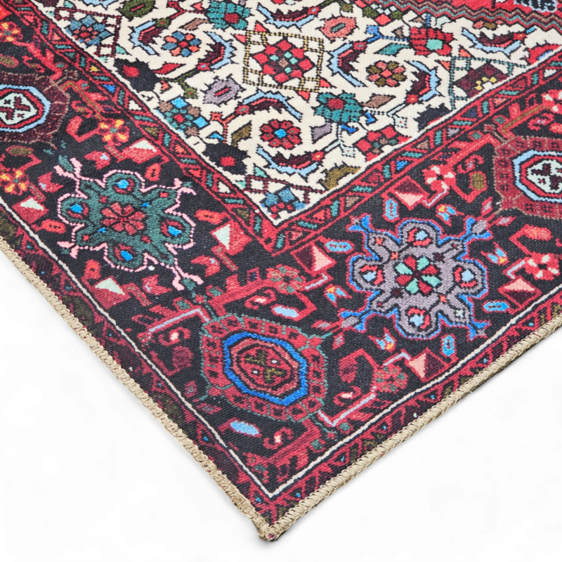 Matto Kairo punainen - Image 4