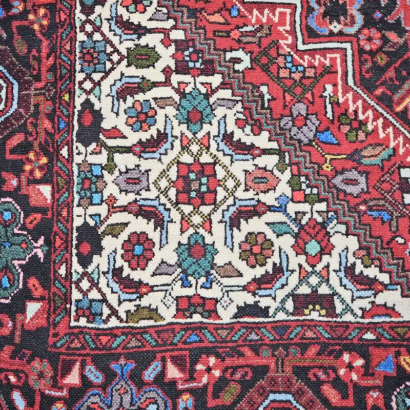 Matto Kairo punainen - Image 5