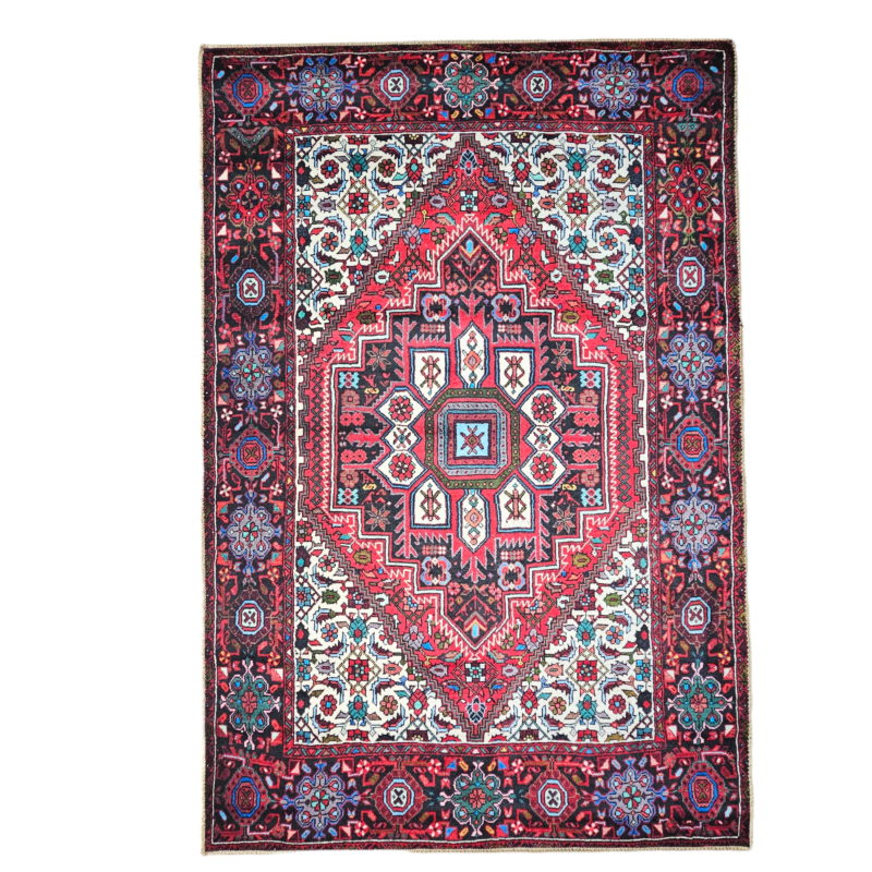 Matto Kairo punainen - Image 8