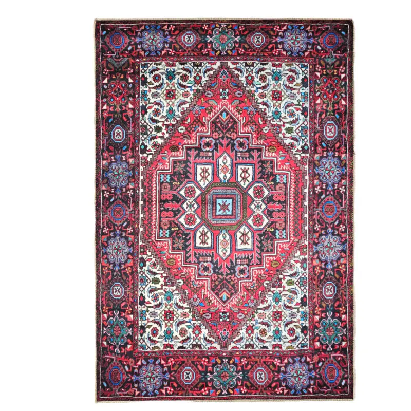 Matto Kairo punainen - Image 9