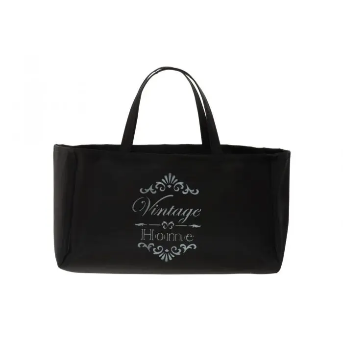 Puunkantokassi Vintage XL