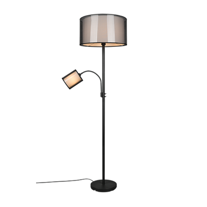 Burton lattiavalaisin