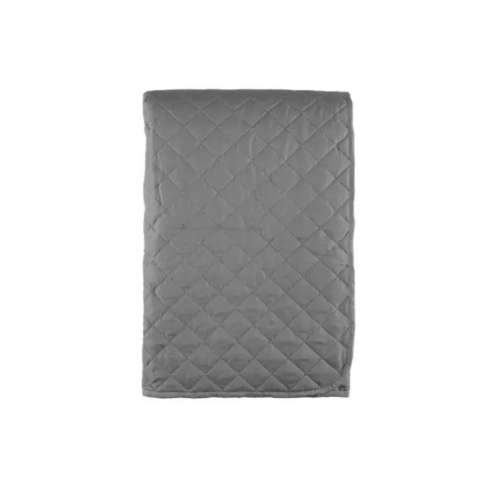 Päiväpeitto Elle 250x260cm harmaa - Image 2