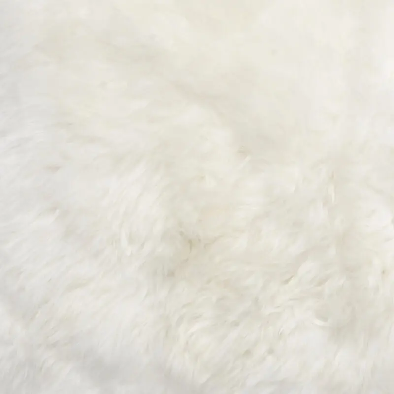 Skinnwille istuinpehmuste 34cm gently valkoinen - Image 3