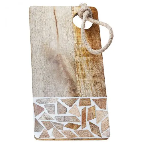 Leikkuulauta Taverno mangopuu - Image 4