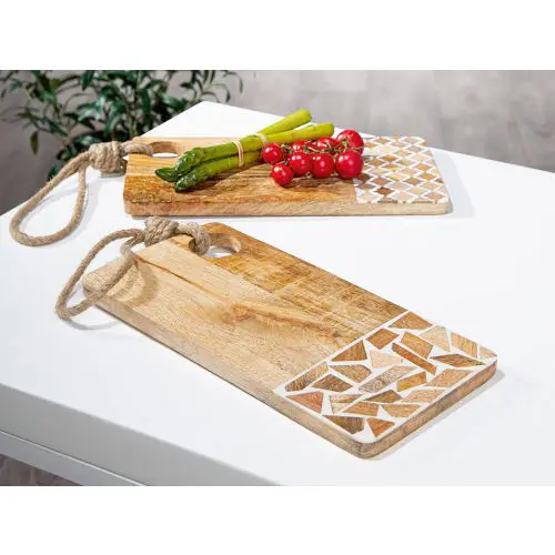 Leikkuulauta Taverno mangopuu - Image 2