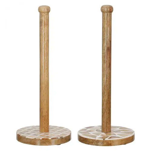 Talouspaperirulla teline Taverno mangopuu