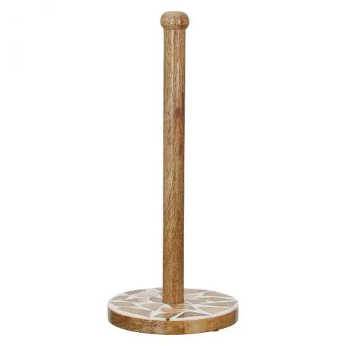 Talouspaperirulla teline Taverno mangopuu - Image 4