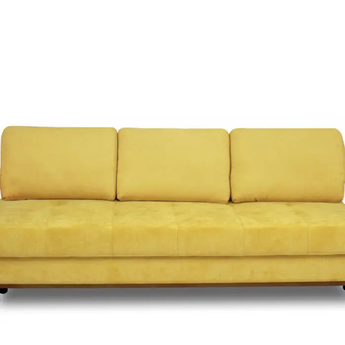 Dune vuodesohva140x199 cm HR1 3:lla selkätyynyllä