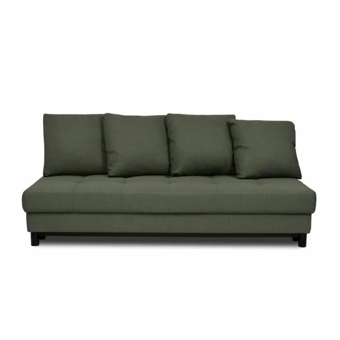 Dune vuodesohva140x199 cm HR1 4:llä selkätyynyllä