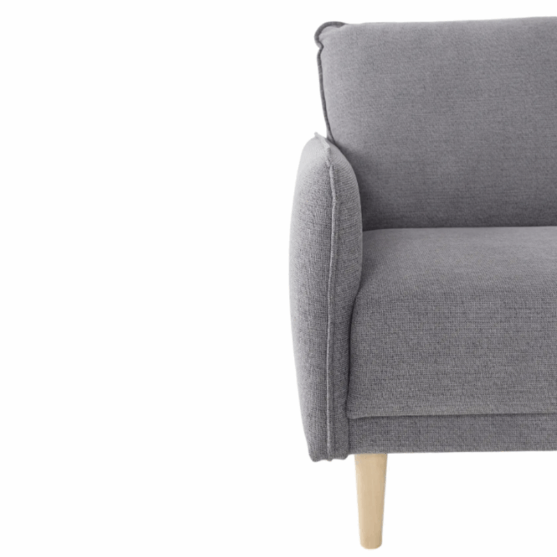 Vellamo 3,5-istuttava sohva 207 cm, Soda 65 - Image 3