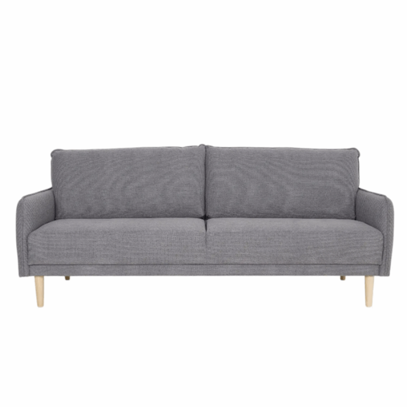 Vellamo 3,5-istuttava sohva 207 cm, Soda 65