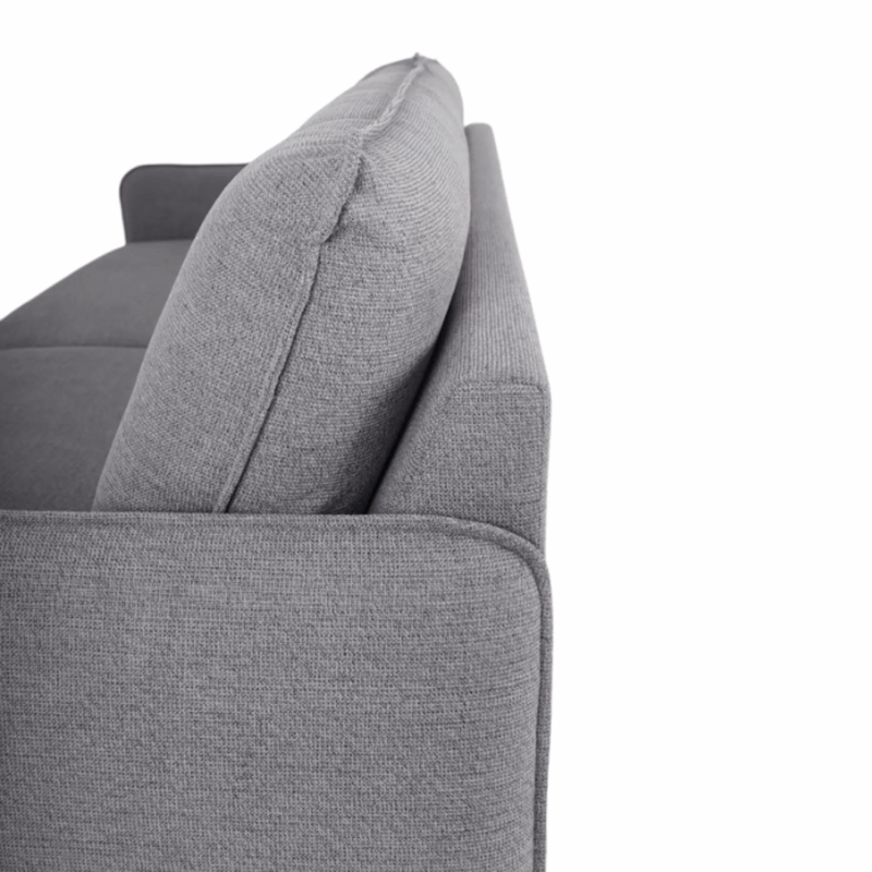 Vellamo 3,5-istuttava sohva 207 cm, Soda 65 - Image 2