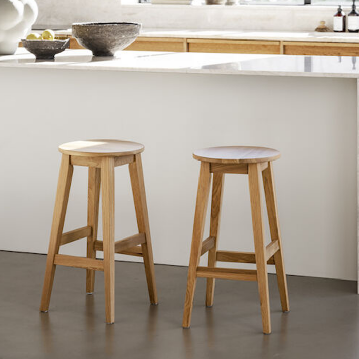 Rowico Austin baarijakkara, tammi