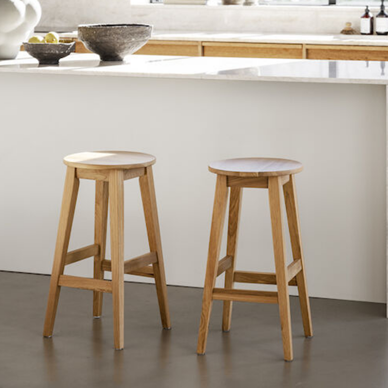 Rowico Austin baarijakkara, tammi