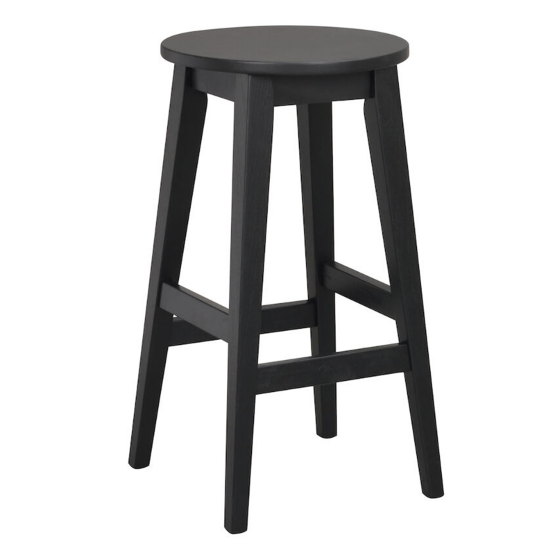 Rowico Austin baarijakkara, musta