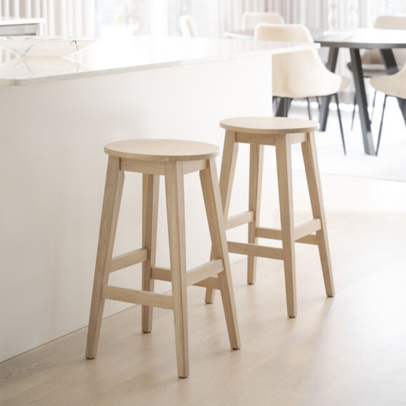 Rowico Austin baarijakkara, valkovahattu tammi