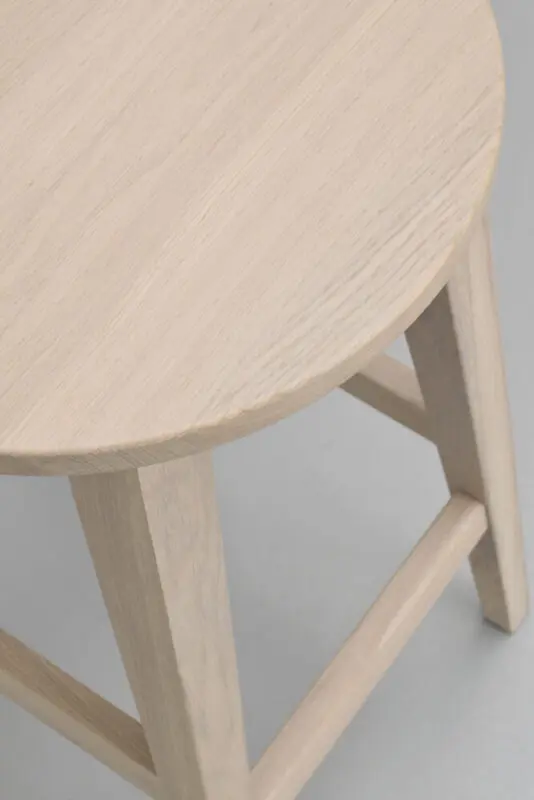 Rowico Austin baarijakkara, valkovahattu tammi - Image 5