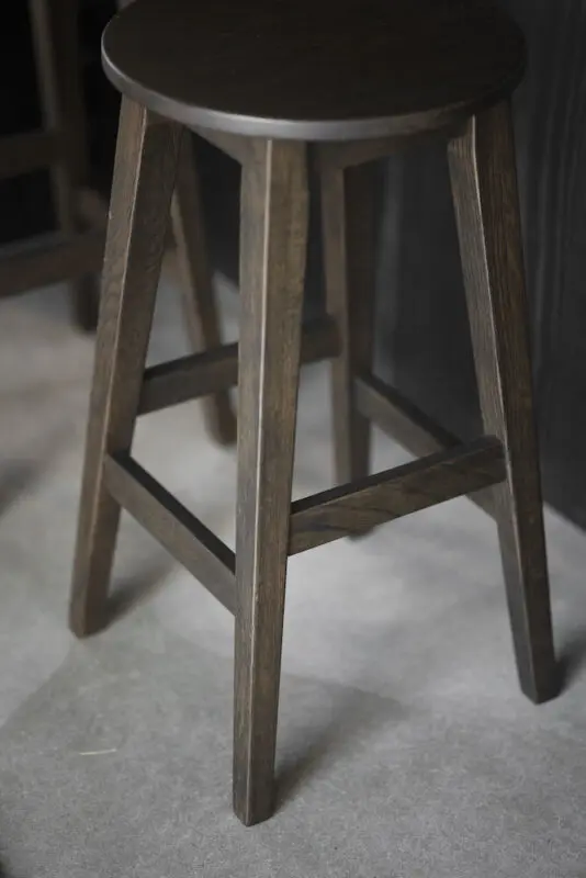 Rowico Austin baarijakkara, ruskea - Image 8