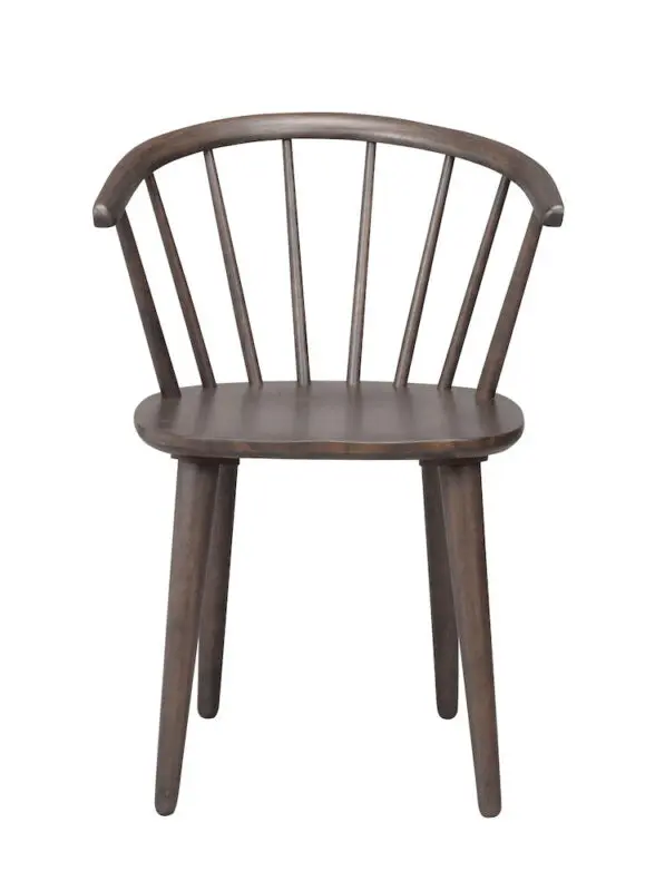 Rowico Carmen tuoli, ruskea - Image 6