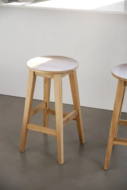 Rowico Austin baarijakkara, tammi - Image 5