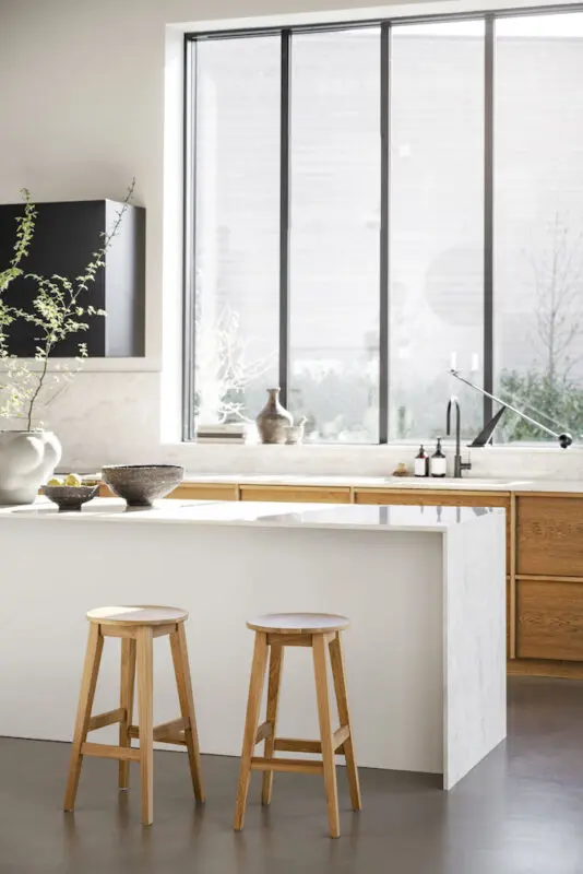 Rowico Austin baarijakkara, tammi - Image 9