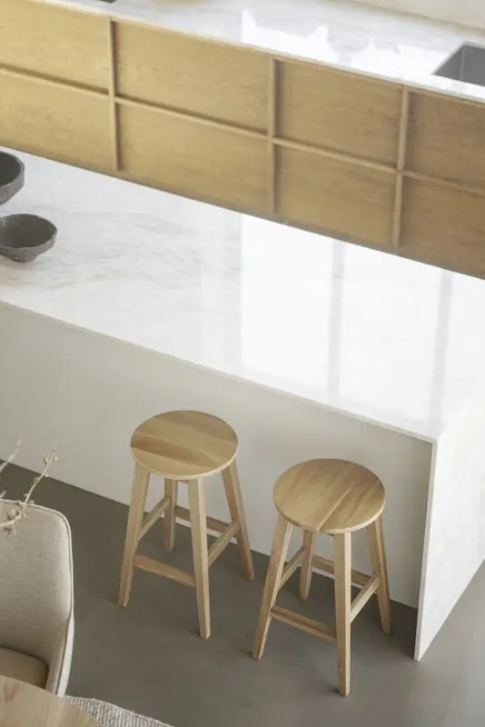 Rowico Austin baarijakkara, tammi - Image 6