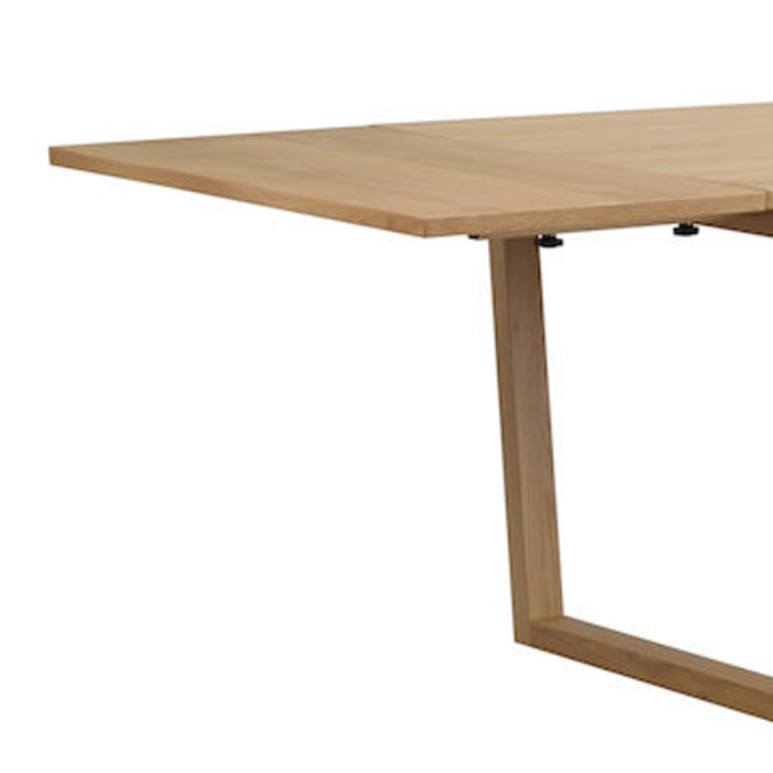 Rowico Colonsay ruokapöydän jatkopala