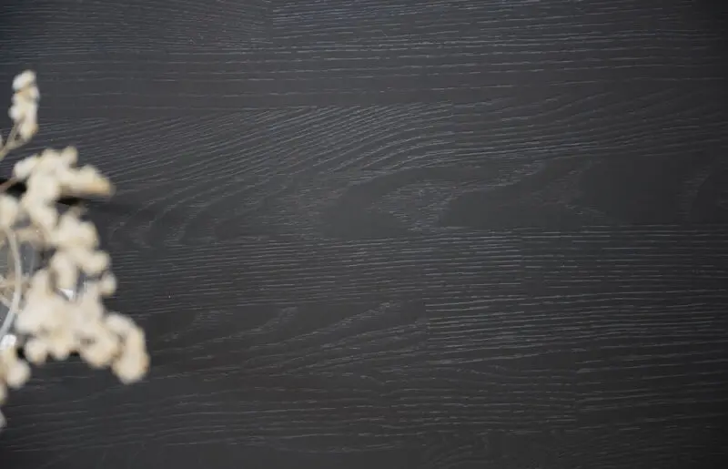 Rowico Fred ruokapöytä Ø160cm, musta - Image 4