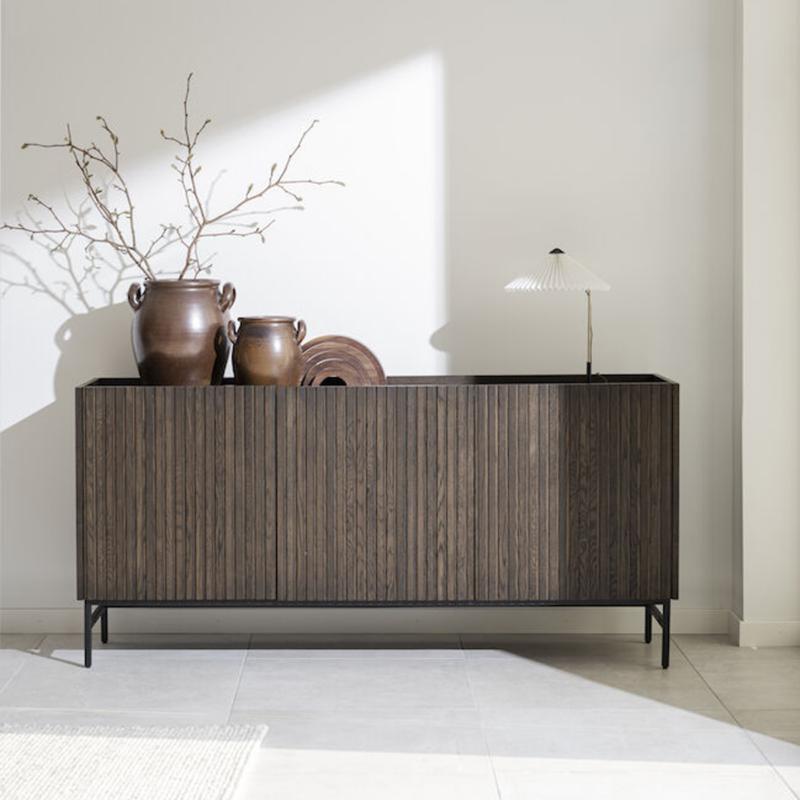 Rowico Halifax senkki, ruskea