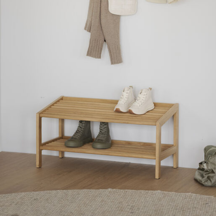 Rowico Hillmond kenkäteline