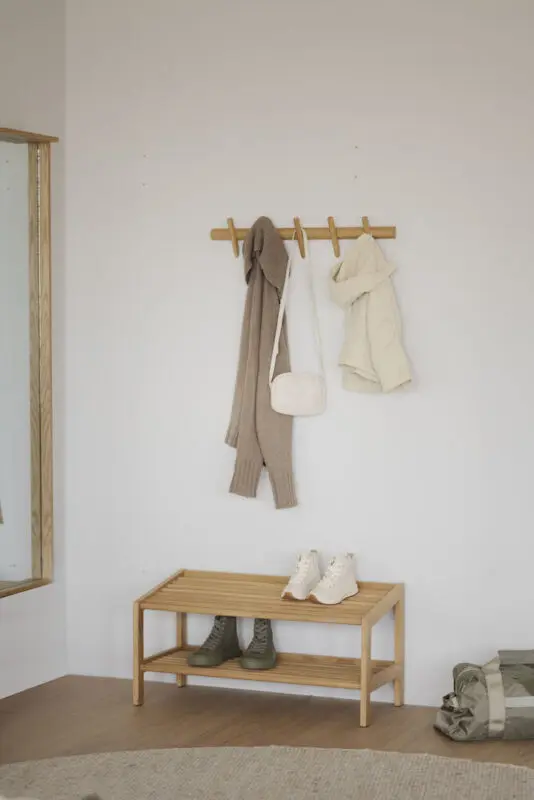 Rowico Hillmond naulakko - Image 4