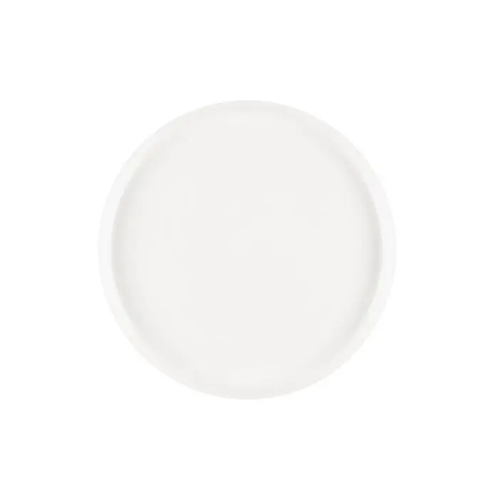 Maku lautanen 25,5 cm valkoinen