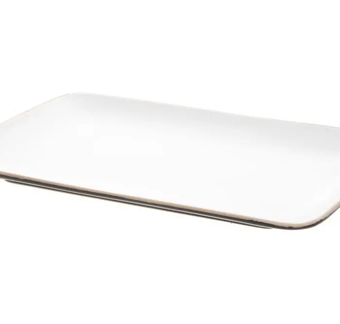 Maku lautanen kantikas 29x19,5 cm