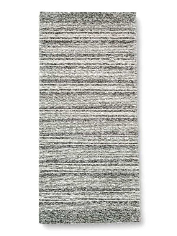 Olivia matto harmaa - Image 4