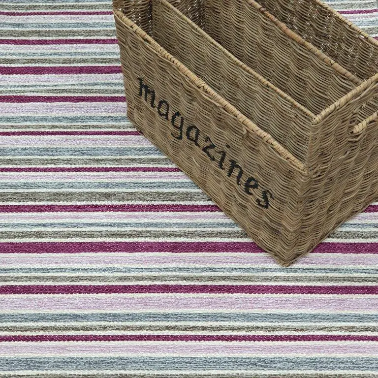 Olivia matto roosa - Image 2