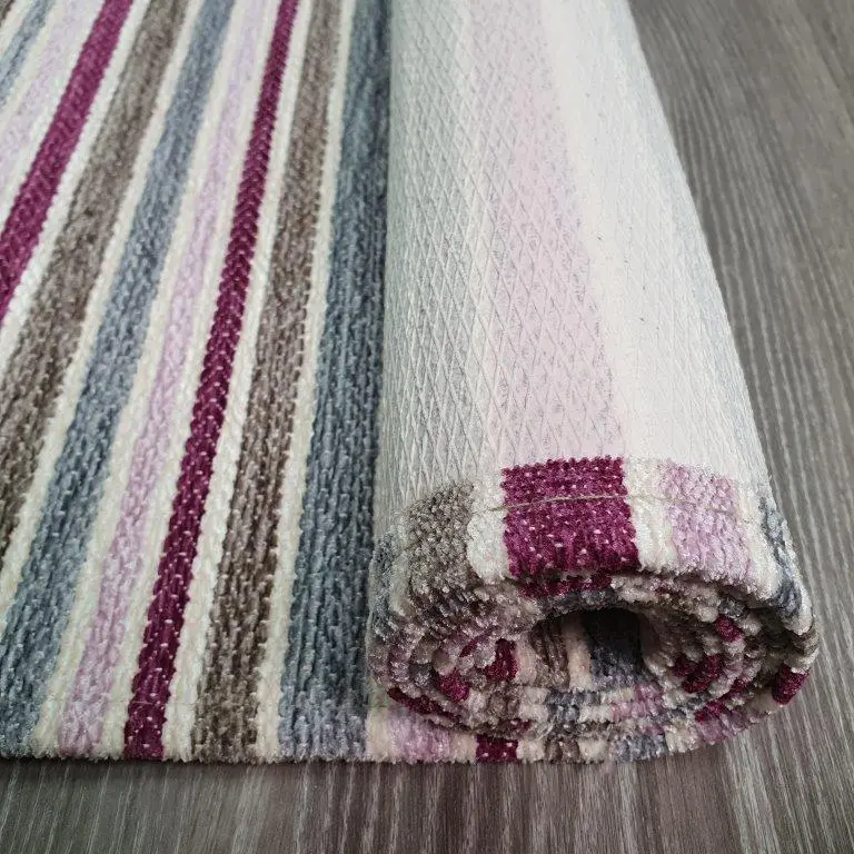 Olivia matto roosa - Image 5