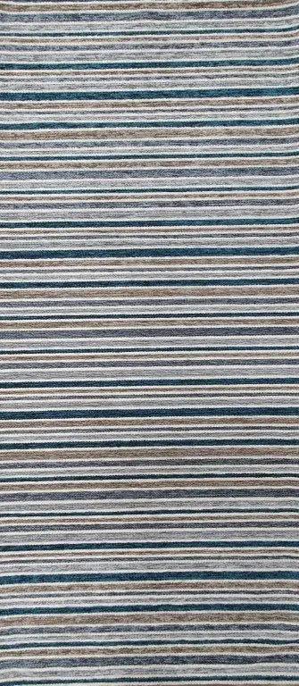 Olivia matto sininen - Image 3