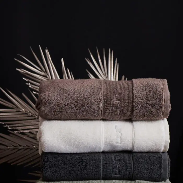 Elegance kylpypyyhe 100x150 cm