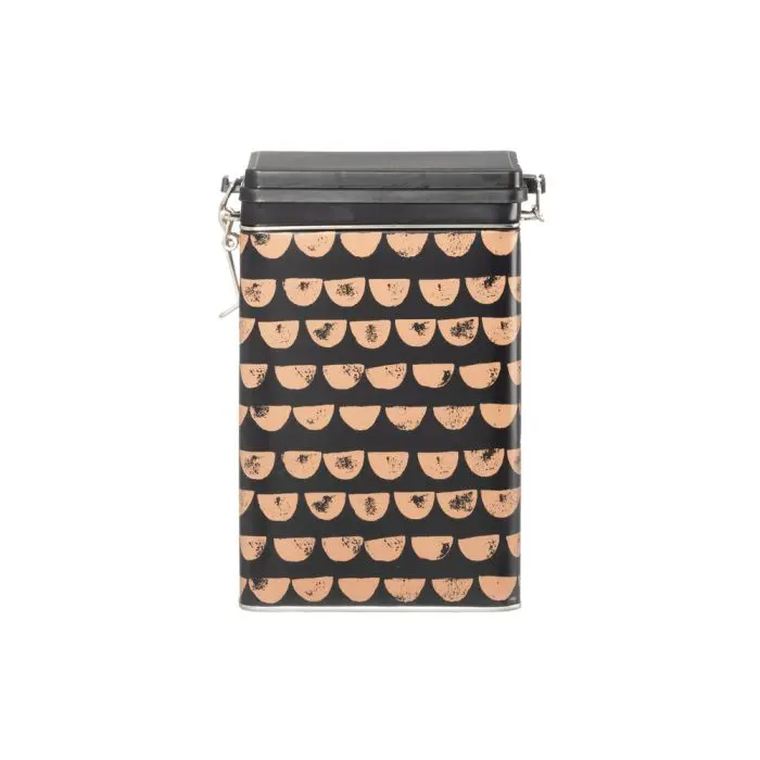 Maku kahvipurkki Papu