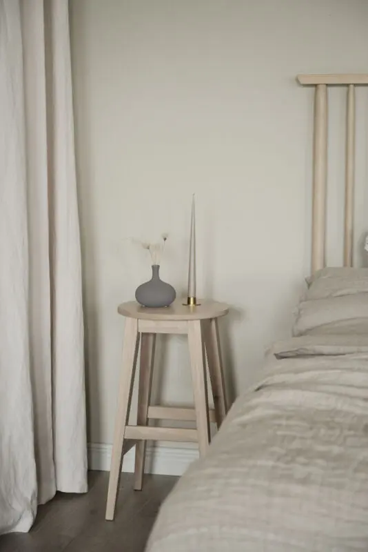 Rowico Austin baarijakkara, valkovahattu tammi - Image 2