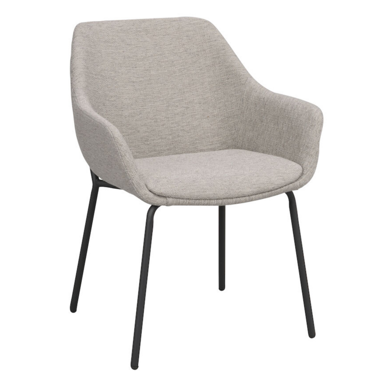 Rowico Haley käsinojallinen ruokailutuoli